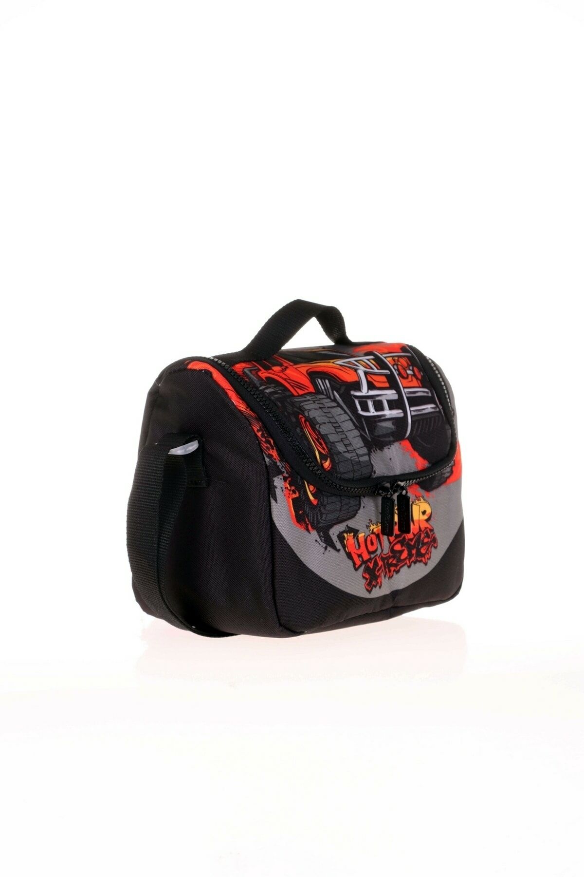 Kids&Love Beslenme Çantası Layer Monster Truck L7128