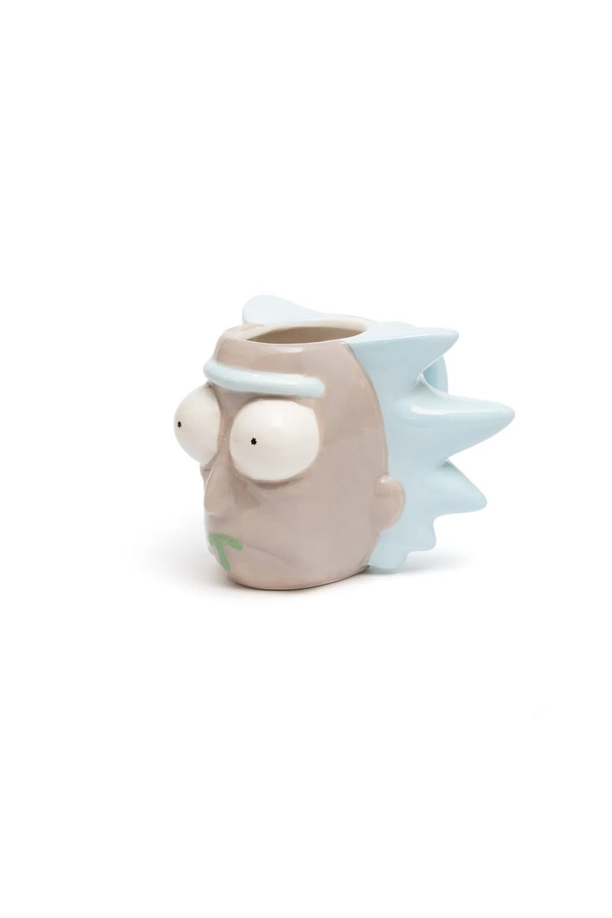 3D Rick and Morty Mug