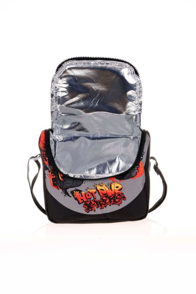Kids&Love Beslenme Çantası Layer Monster Truck L7128