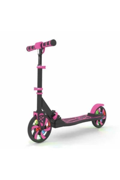 Dipsy Scooter Karışık Renkler DSC4