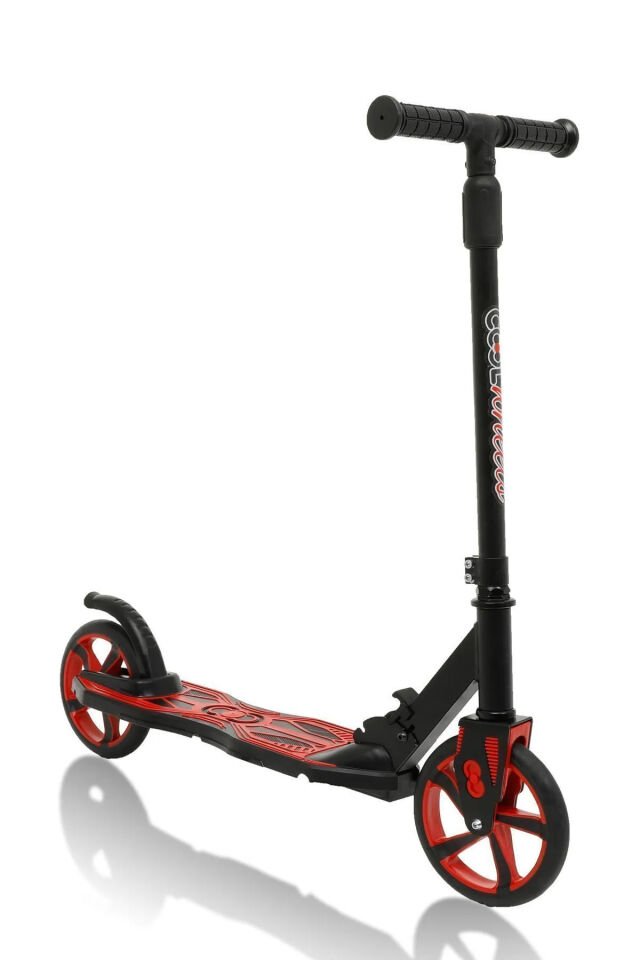 Dipsy Scooter Karışık Renkler DSC4