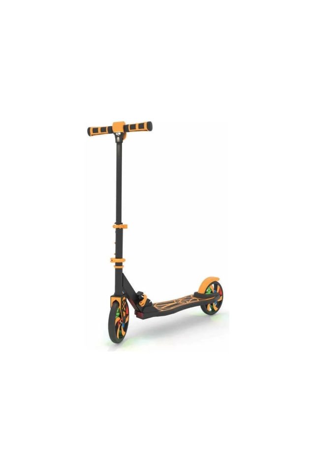 Dipsy Scooter Karışık Renkler DSC4