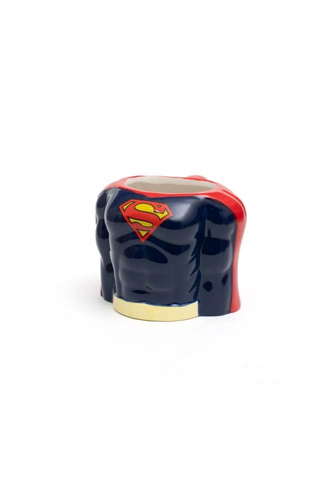 3D Superman Mug