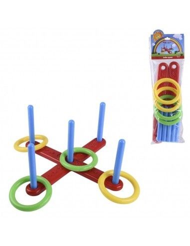 Zuzutoys Halka Atma Oyunu 4071