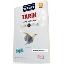 Limit Tyt-ayt Tarih Soru Bankası