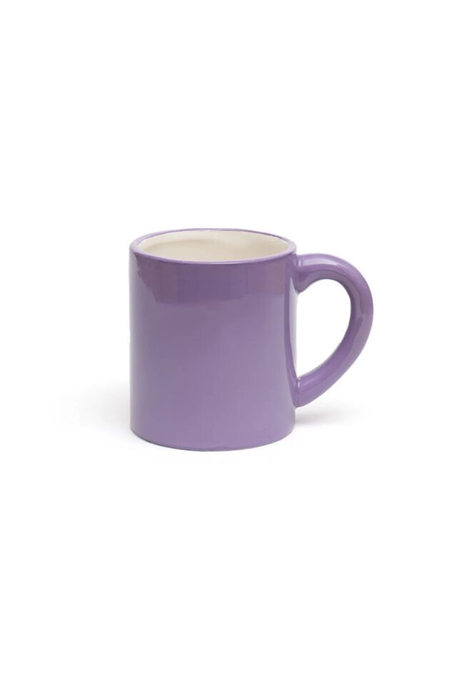 3D Friends Mug