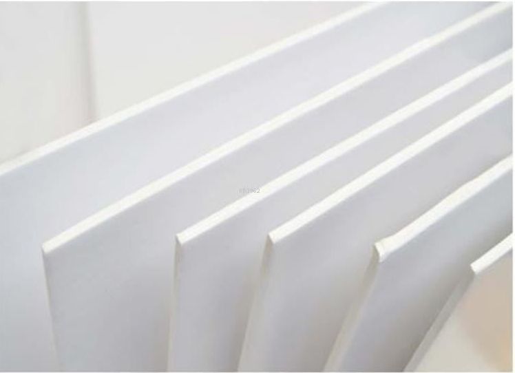 PUTİ MAKET KARTONU 3 MM 50*70