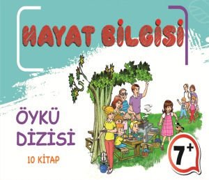 Berkay 2 Sınıf Hayat Bilgisi Öyküleri