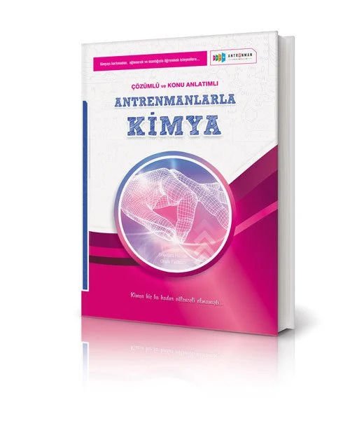 Antrenmanlarla Kimya