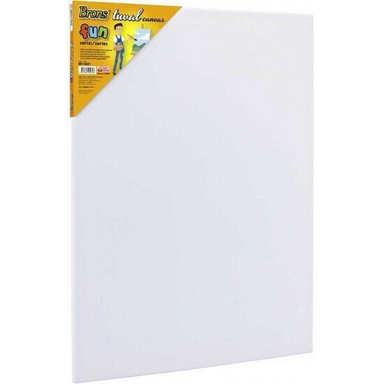 Brons Tuval Fun Serı 35x50