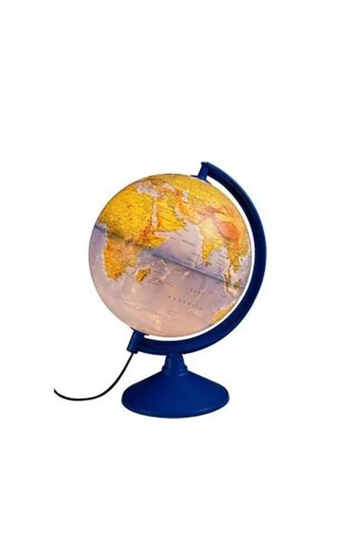 Fiziki Küre Işıklı 26 Cm (FİZİKİ SİYASİ) 41261