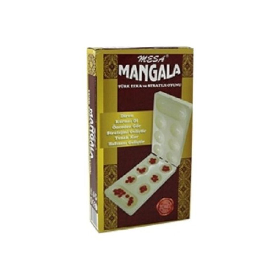 Akkaymak Plastik Mangala