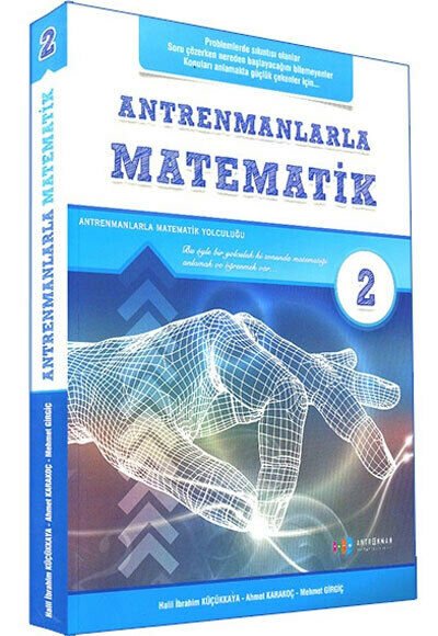 Antrenmanlarla Matematik 2