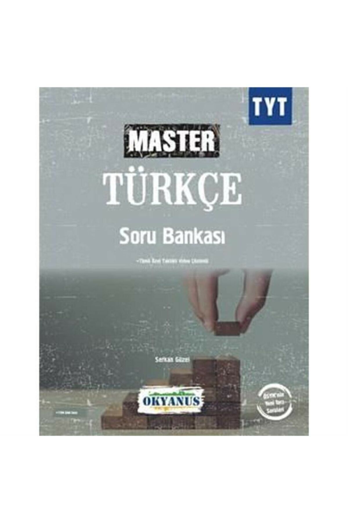 Tyt Türkçe Soru Bankası Master Tarz Sorular