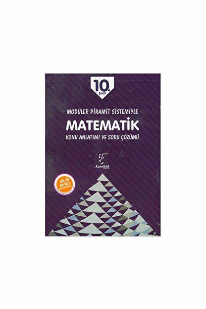 10. Sınıf Matematik Mps Konu Anlatımı Ve Soru Çözümü
