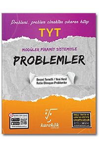 Tyt Problemler Mps(modüler Pramit Sistemi)