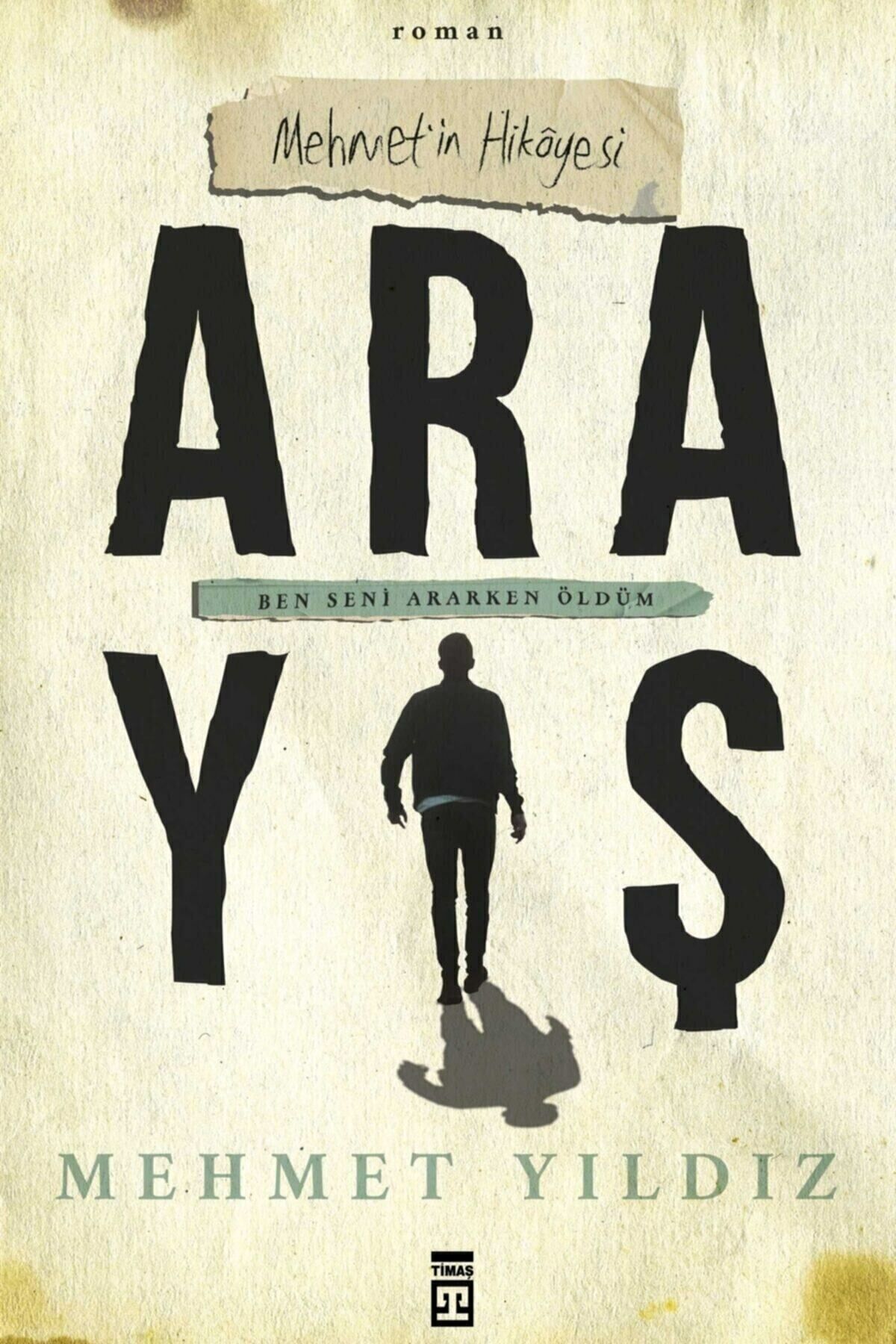 Arayış