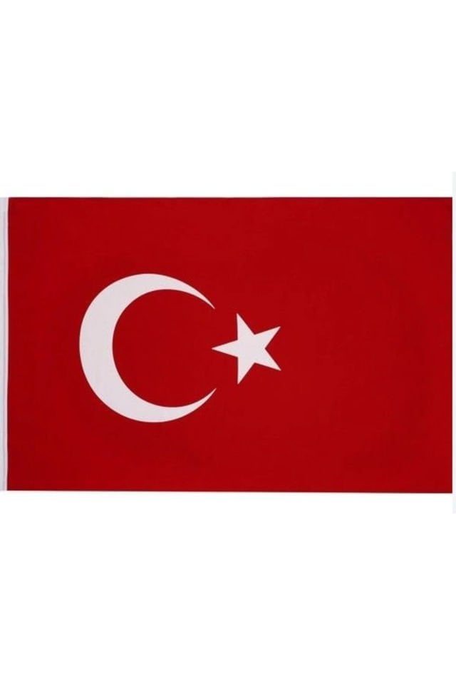 200x300 Türk Bayrağı Alpaka Bkt.111