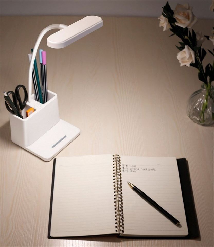 Kraf Led Masa Lambası Şarjlı KF-829