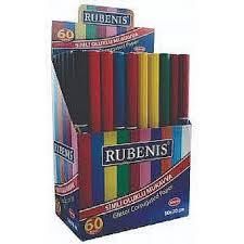RUBENİS OLUKLU KARTON 50*70