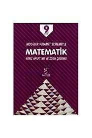 9. Sınıf Matematik Konu Anlatımlı (MPS)