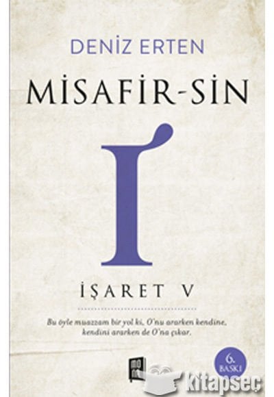 Mona Deniz Erten Misafirsin I