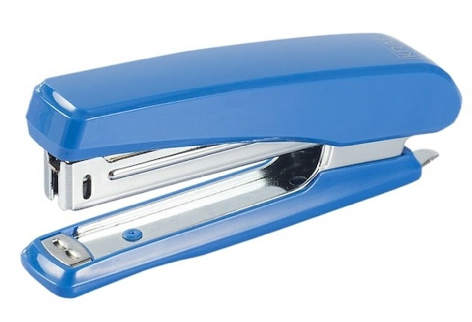 KRAF ZIMBA MAKİNESİ NO:24/6 25G MAVİ