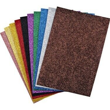 NOVA COLOR EVA SİMLİ 50*70 ADET