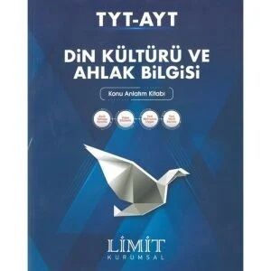 LİMİT KURUMSAL TYT-AYT DİN KÜL.VE A.BİL.SB