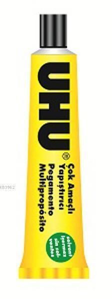 UHU 38070 NO 13 35 ML SOLVENTSIZ