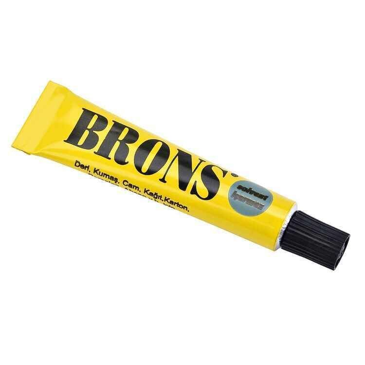 Brons Yapıştırıcı Solventsiz 7gr