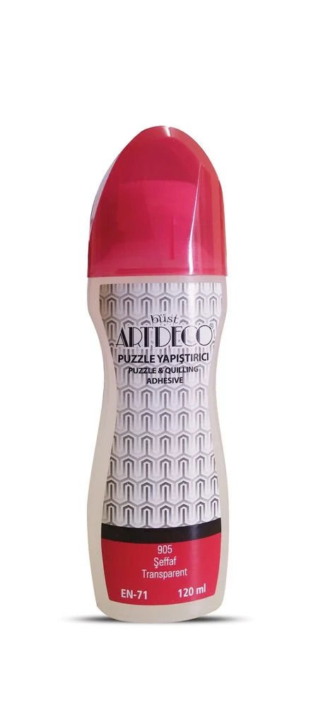 Artdeco Puzzle Yapıştırıcı 140 Ml