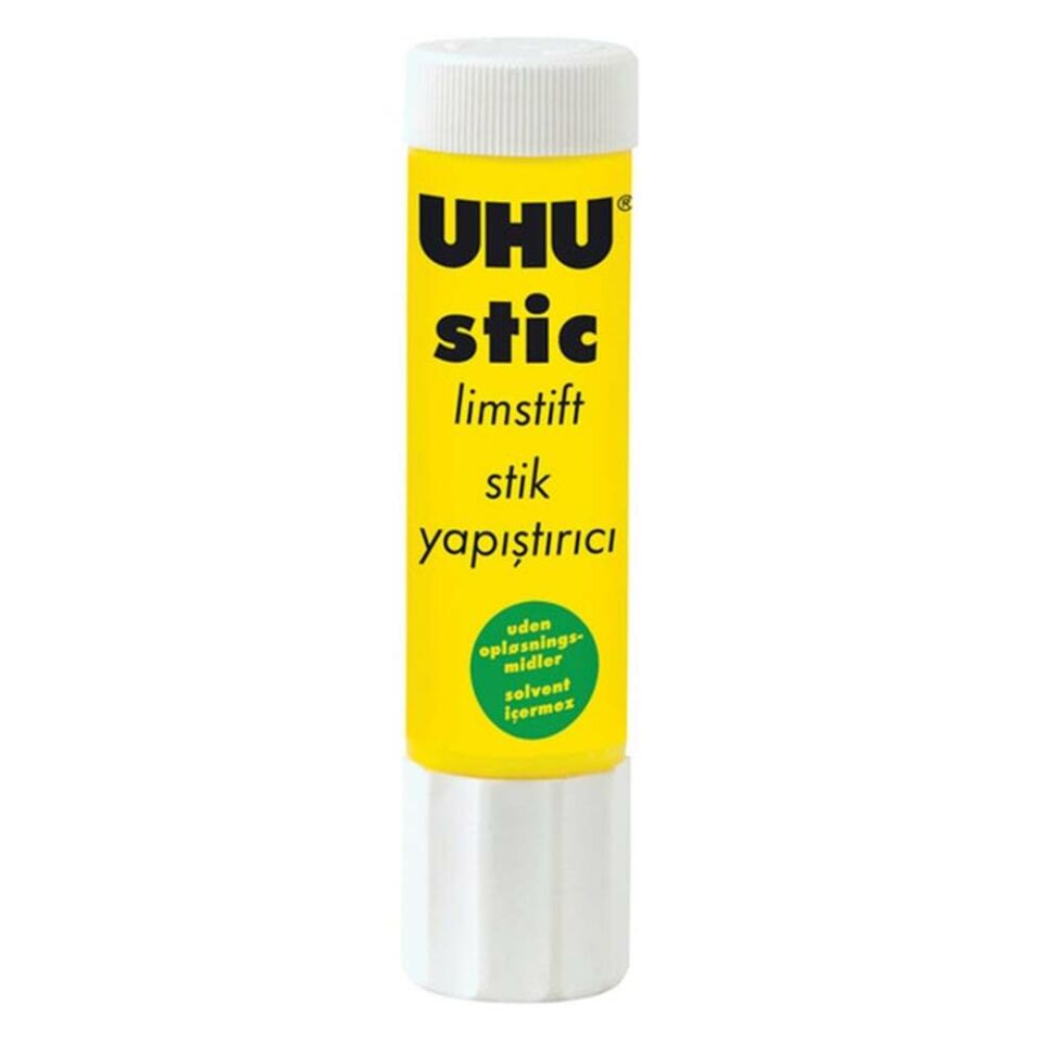 UHU 40942 STİCK 8.2 GR