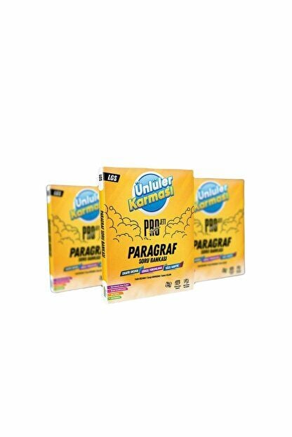 Ünlüler Karması Jet Pro Paragraf