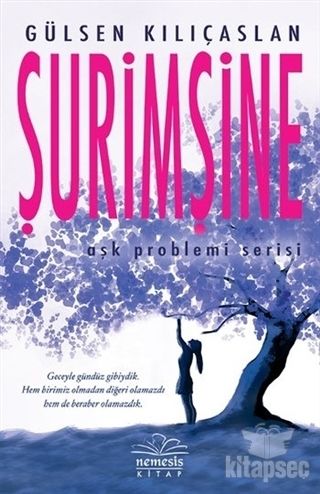 NEMESİS GÜLSEN KILIÇASLAN ŞURİMŞİNE