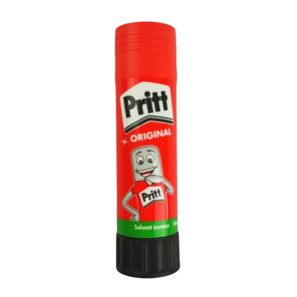 Pritt Stick Yapıştırıcı 43g