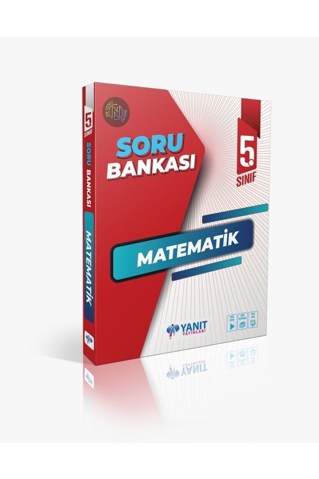 5,sınıf Matematik Soru Bankası