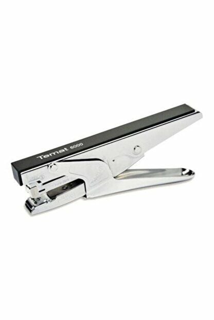 Pens Tipi Zımba Makinesi Siyah Kod:6000