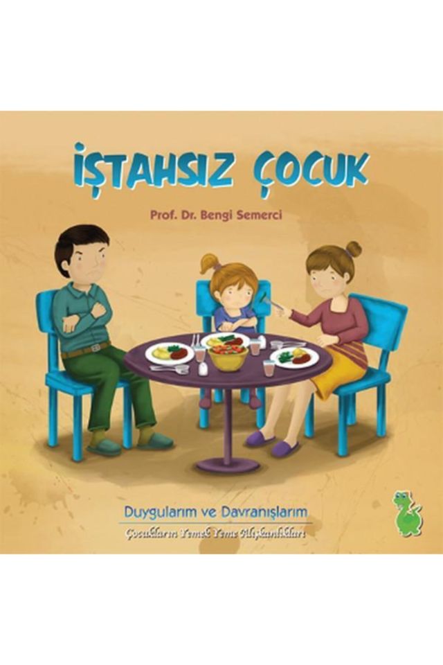 Iştahsız Çocuk