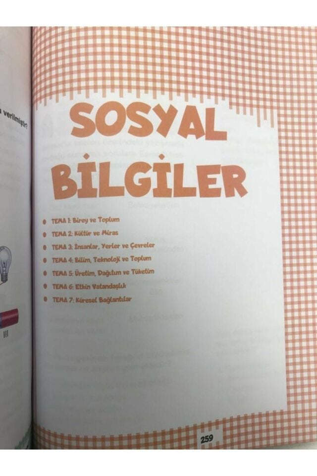 Netbil 4.sınıf Tüm Dersler Soru Bankası