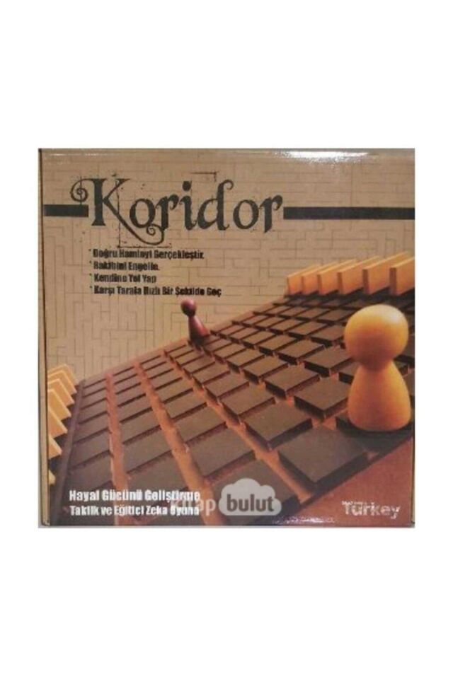 Koridor Oyunu