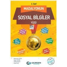 Gezegen 6 Sınıf Madalyonun Sosyal Bilgiler Yüzü