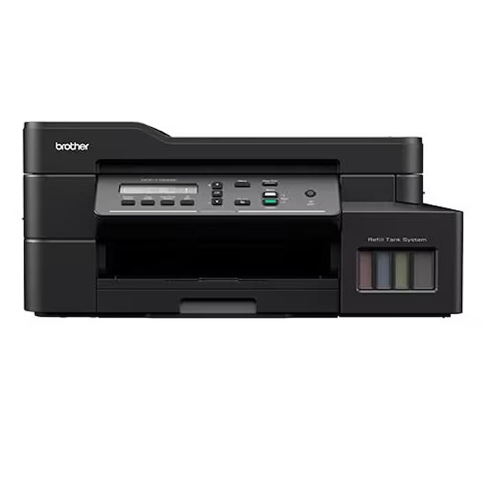 Brother SN.DCP-T720DW Color Inkjet Tanklı Çok Fonksiyonlu