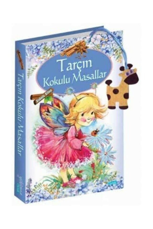 Tarçın Kokulu Masallar