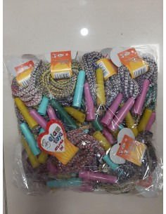 Esmay Toys Atlama İpi 2m-24