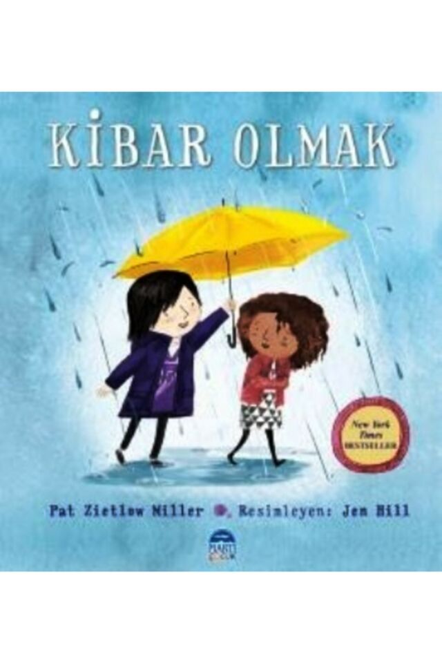 Kibar Olmak