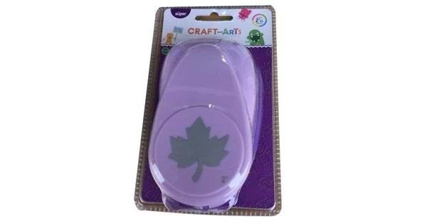 CRAFT AND ARTS SÜPER BOY ŞEKİLGEÇ