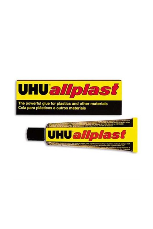 All Plast Plastik Yapıştırıcısı