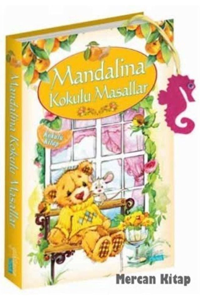 Mandalina Kokulu Masallar