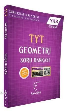 Karekök TYT Geometri Soru Bankası
